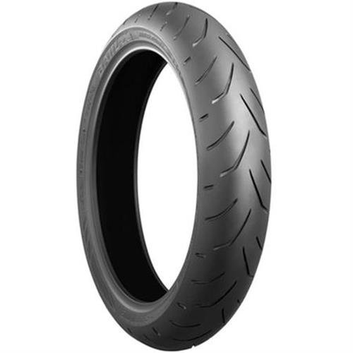 Street Motorcycle Bridgestone 24039