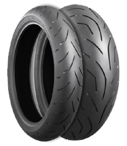 Cruiser Bridgestone 24107