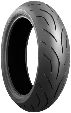 Cruiser Bridgestone 24124