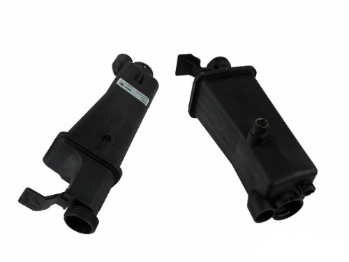 BMW E46 E83 323Ci 328Ci 330xi Engine Coolant Recovery Tank Behr NEW 376755111 Coolant Recovery Kits Behr 376755111