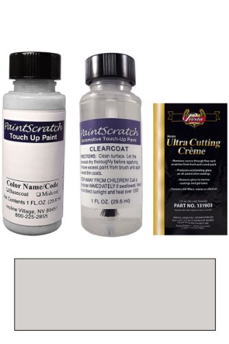 Touchup Paint PaintScratch Automotive Touch Up Paint 2698b-1189-tu
