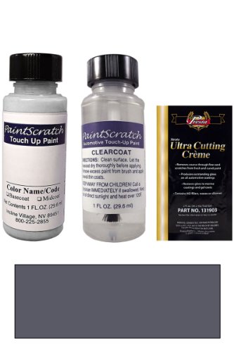 Touchup Paint PaintScratch Automotive Touch Up Paint 2740b-1525-tu