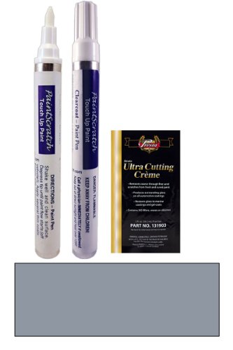 Touchup Paint PaintScratch Automotive Touch Up Paint 2773p-1456-ppu