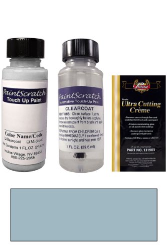 Touchup Paint PaintScratch Automotive Touch Up Paint 2805b-1724-tu