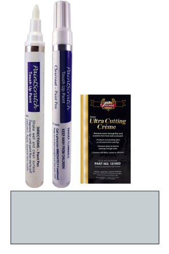 Touchup Paint PaintScratch Automotive Touch Up Paint 2704p-1213-ppu