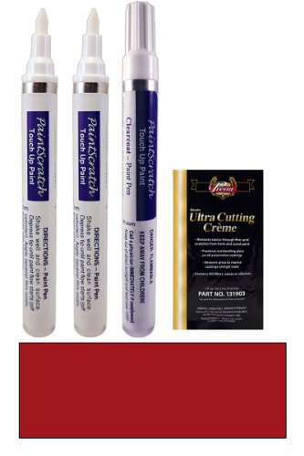 Touchup Paint PaintScratch Automotive Touch Up Paint 2796pt-905-ppt