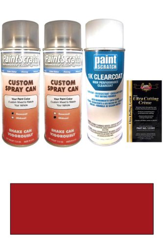 Touchup Paint PaintScratch Automotive Touch Up Paint 2796st-905-spt
