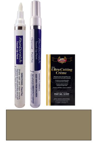 Touchup Paint PaintScratch Automotive Touch Up Paint 2859p-1763-ppu