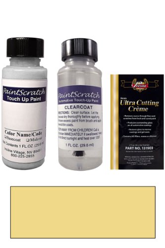 Touchup Paint PaintScratch Automotive Touch Up Paint 2688b-1263-tu