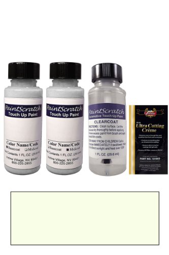 Touchup Paint PaintScratch Automotive Touch Up Paint 2766bt-1489-tt