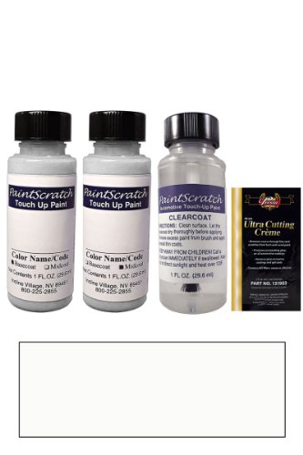 Touchup Paint PaintScratch Automotive Touch Up Paint 3046bt-1871-tt