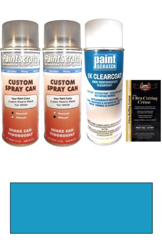 Touchup Paint PaintScratch Automotive Touch Up Paint 3039st-1950-spt