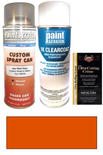 Touchup Paint PaintScratch Automotive Touch Up Paint 2908s-137-spu