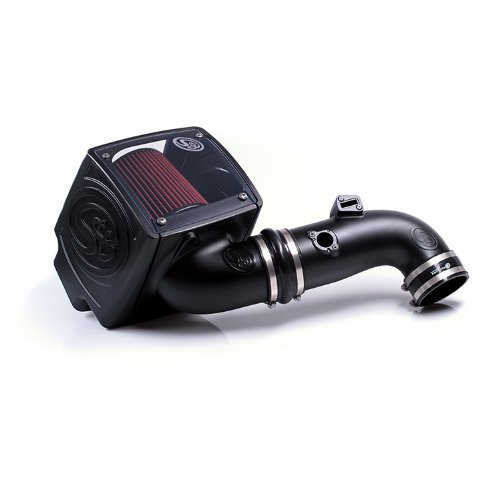Air Intake S&B 75-5065