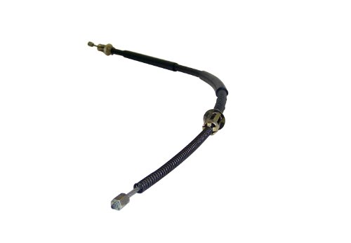 Adjuster Cables Crown Automotive 52004707