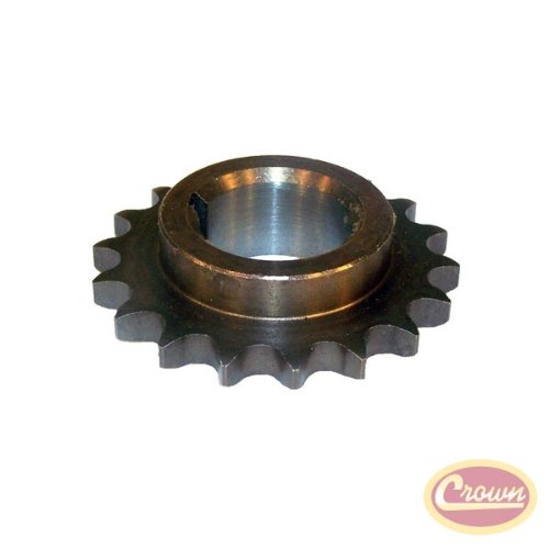 Crankshafts Crown Automotive 33002979