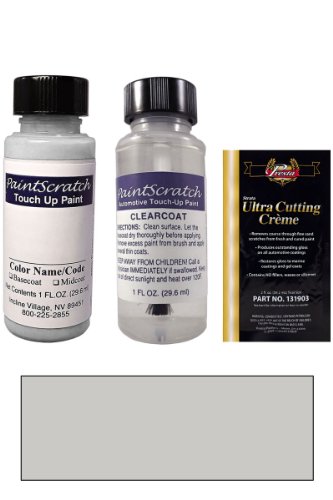Touchup Paint PaintScratch Automotive Touch Up Paint 8468b-335-tu