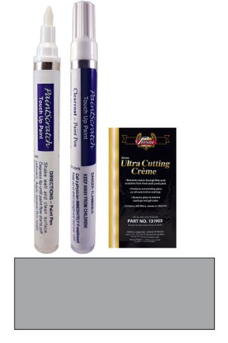 Touchup Paint PaintScratch Automotive Touch Up Paint 3502p-323-ppu