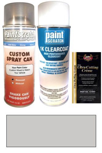 Touchup Paint PaintScratch Automotive Touch Up Paint 3475s-335-spu