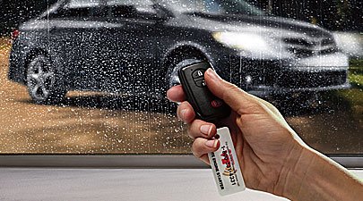 Remote Starters Toyota PT398-02110