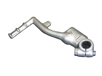 Foot Controls Yamaha YFZ398