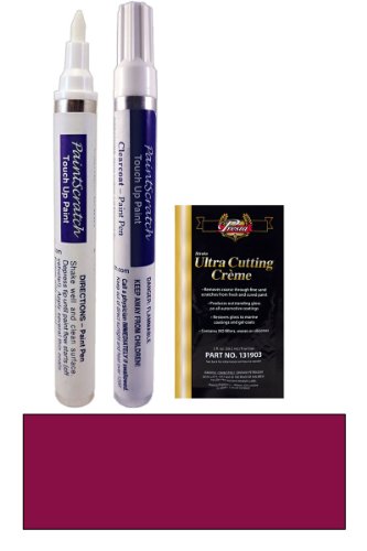 Touchup Paint PaintScratch Automotive Touch Up Paint 3653p-1-ppu