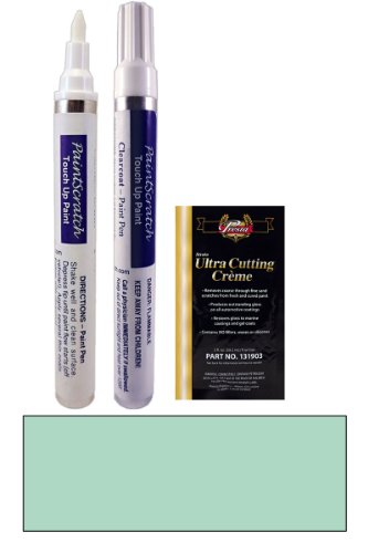Touchup Paint PaintScratch Automotive Touch Up Paint 3715p-356-ppu