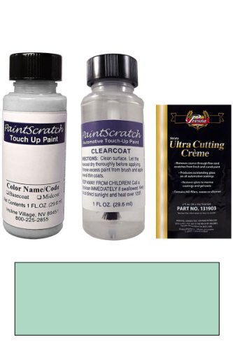 Touchup Paint PaintScratch Automotive Touch Up Paint 3715b-356-tu