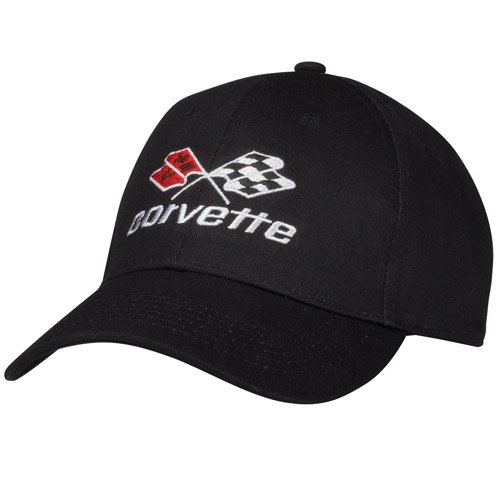 Baseball Caps Corvette C3-6503008