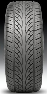 265/35R22 Lexani LX-NINE 102V XL 2653522 Car, Light Truck & SUV Lexani LXS0990070