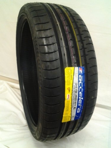 Car, Light Truck & SUV ACCELERA 1200000087