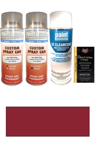 Touchup Paint PaintScratch Automotive Touch Up Paint 3789st-22-spt