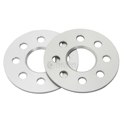 Wheel Adapters & Spacers Precision European Motorwerks 3mm-4100-56.1