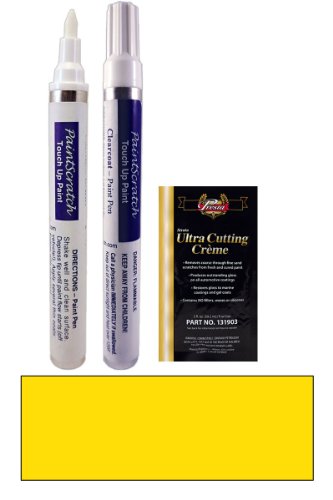 Touchup Paint PaintScratch Automotive Touch Up Paint 4329p-63-ppu