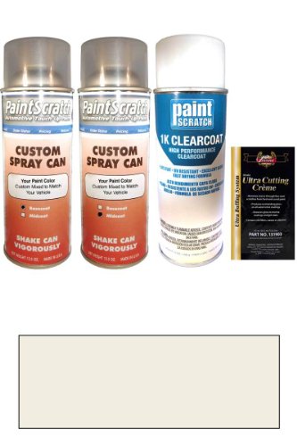 Touchup Paint PaintScratch Automotive Touch Up Paint 4550st-319-spt