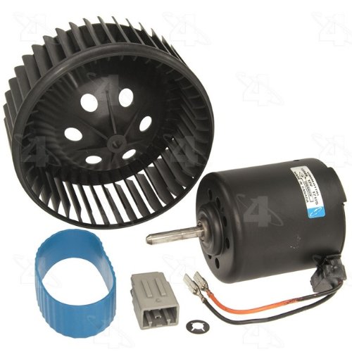 Blower Motor Four Seasons 75866
