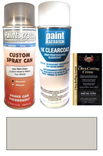 Touchup Paint PaintScratch Automotive Touch Up Paint 4676s-1016-spu