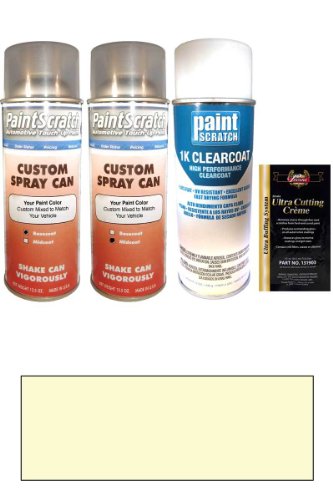 Touchup Paint PaintScratch Automotive Touch Up Paint 4632st-17-spt