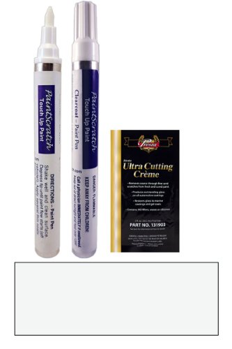 Touchup Paint PaintScratch Automotive Touch Up Paint 4766p-90-ppu