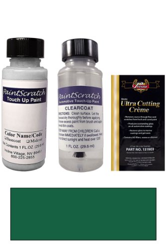 Touchup Paint PaintScratch Automotive Touch Up Paint 4980b-364-tu