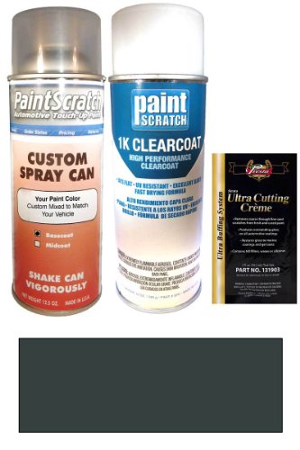 Touchup Paint PaintScratch Automotive Touch Up Paint 4840s-146-spu