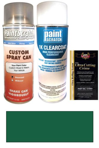 Touchup Paint PaintScratch Automotive Touch Up Paint 4978s-364-spu