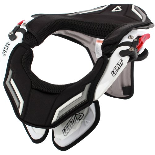 Neck Protection Leatt Brace 1000240005-AMA