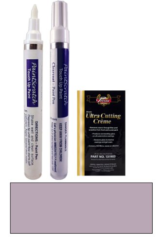 Touchup Paint PaintScratch Automotive Touch Up Paint 5098p-293-ppu