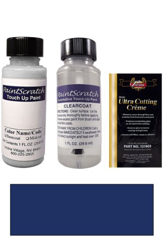 Touchup Paint PaintScratch Automotive Touch Up Paint 5150b-16-tu