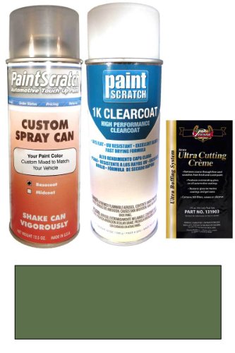 Touchup Paint PaintScratch Automotive Touch Up Paint 5198s-446-spu