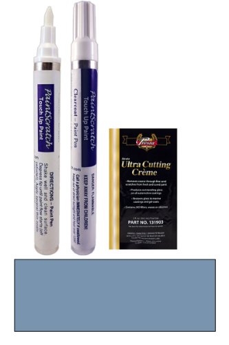 Touchup Paint PaintScratch Automotive Touch Up Paint 5150p-68-ppu