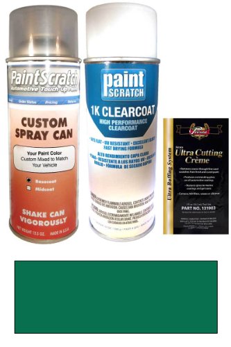 Touchup Paint PaintScratch Automotive Touch Up Paint 5117s-370-spu