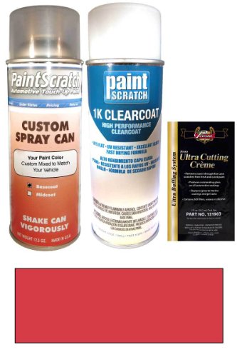 Touchup Paint PaintScratch Automotive Touch Up Paint 5152s-73-spu