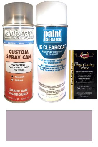 Touchup Paint PaintScratch Automotive Touch Up Paint 5097s-293-spu